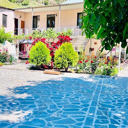 Guesthouse Mtkvari Nakalakevi エクステリア 写真