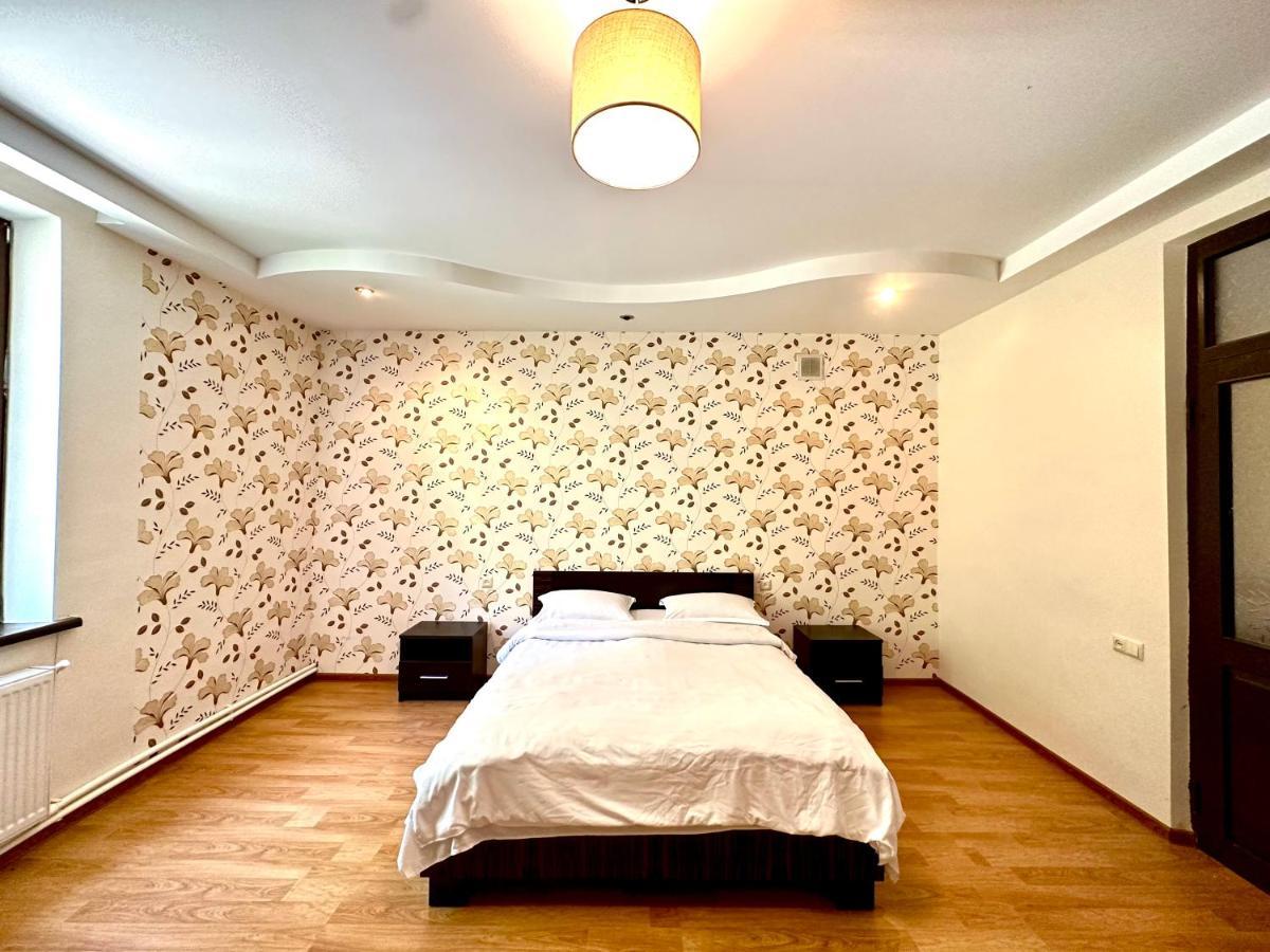 Guesthouse Mtkvari Nakalakevi エクステリア 写真