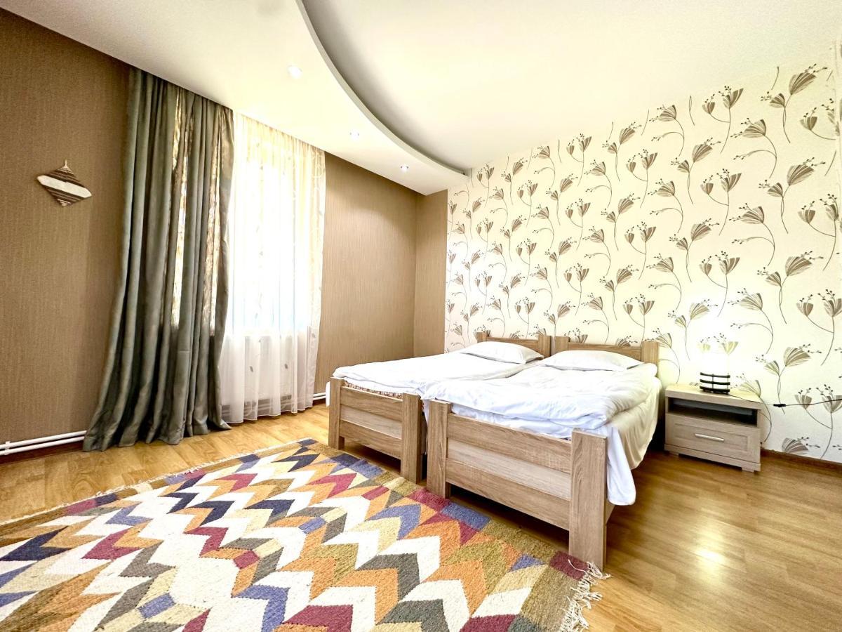 Guesthouse Mtkvari Nakalakevi エクステリア 写真