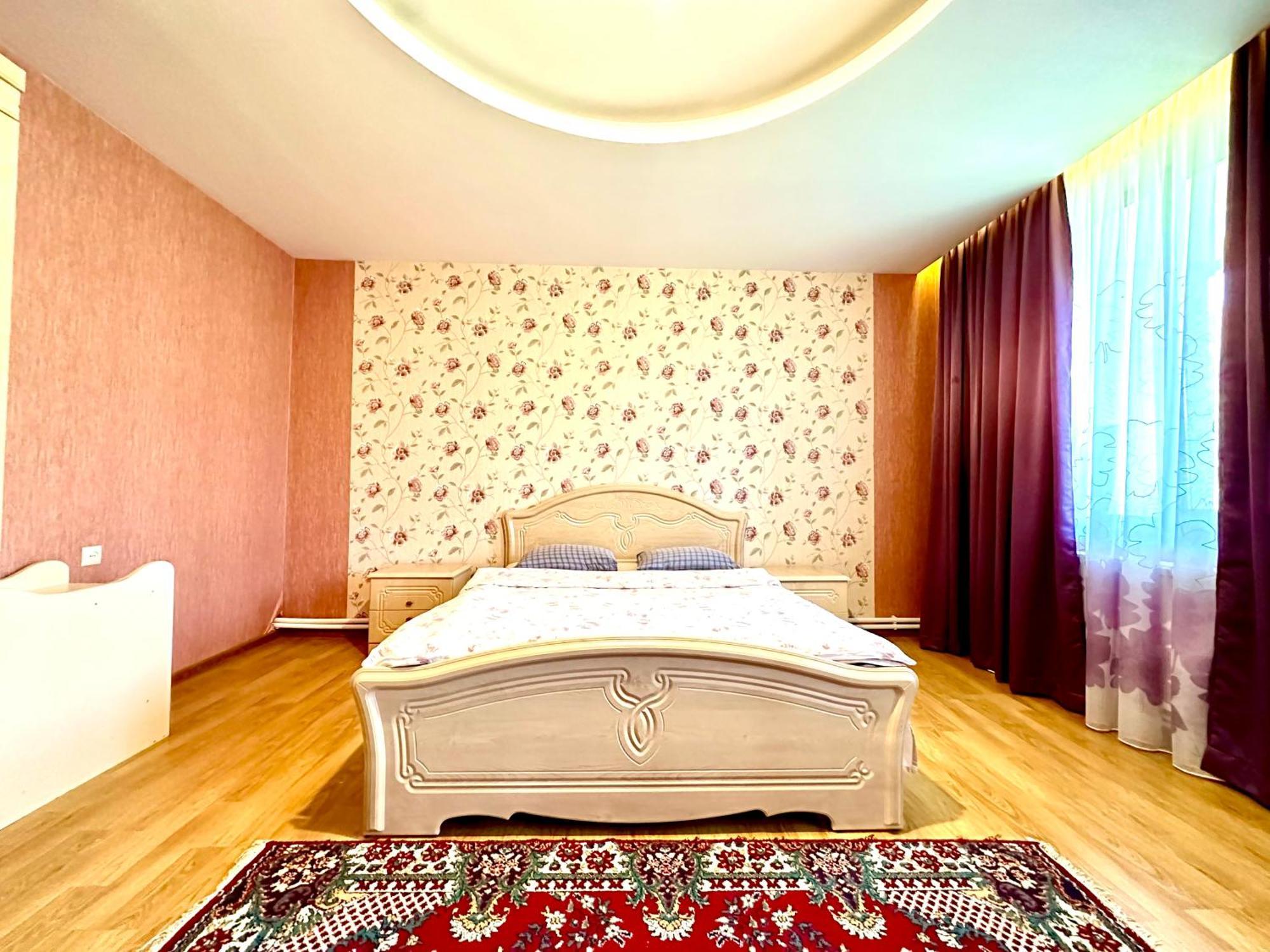 Guesthouse Mtkvari Nakalakevi エクステリア 写真