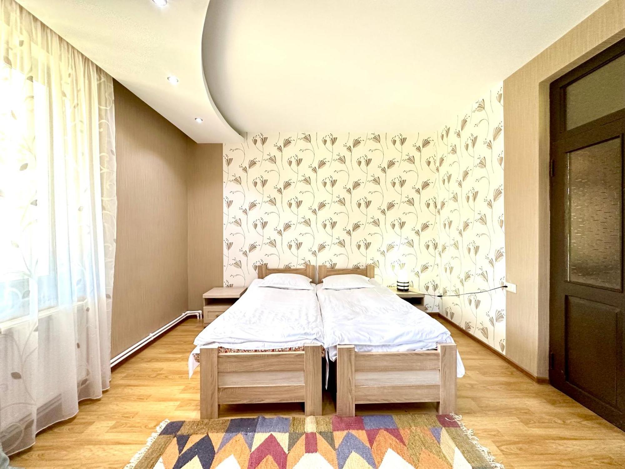 Guesthouse Mtkvari Nakalakevi エクステリア 写真